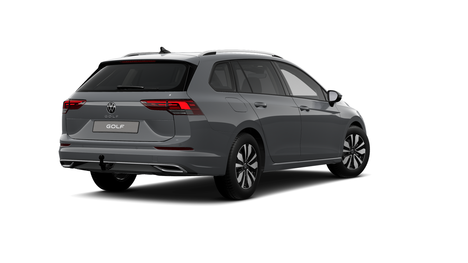 Volkswagen Golf 1.0 TSI Golf VIII Variant