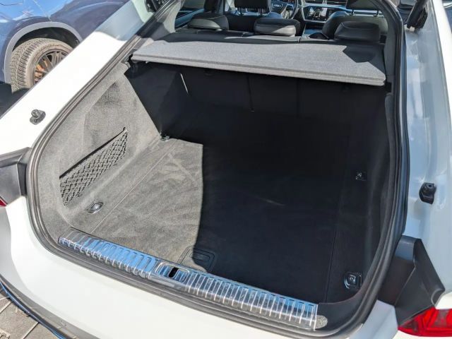 Audi A7 50 TDI Quattro S-Line