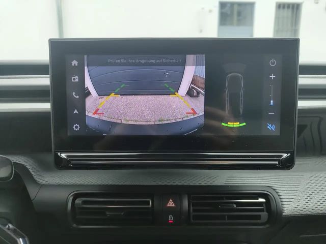 Citroën C3 Hybrid Max