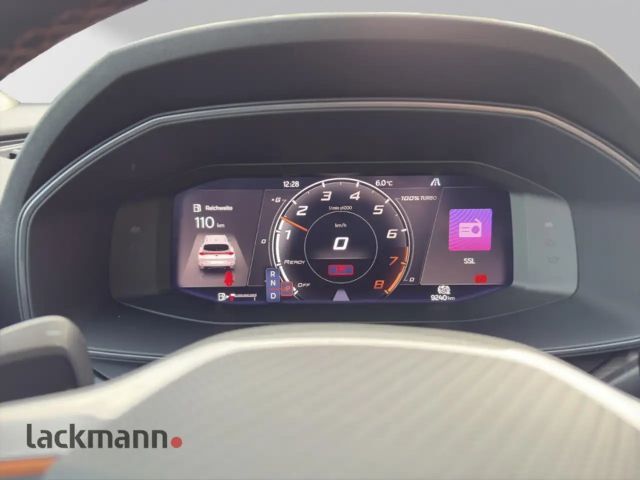Cupra Formentor 1.5*LED*Winter*CarPlay*18 Zoll*ACC*