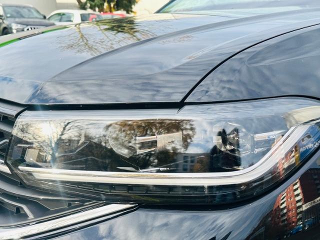 Volkswagen T-Cross DSG IQ.Drive Style