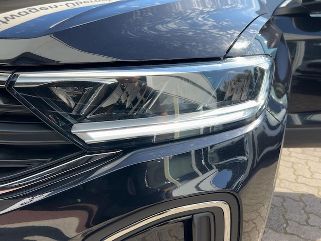 Volkswagen T-Roc 1.5 TSI DSG Life