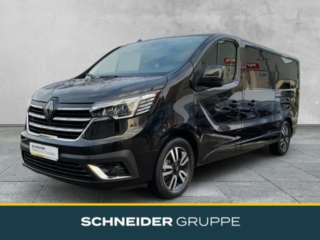 Renault Trafic Combi EDC Grand Spaceclass