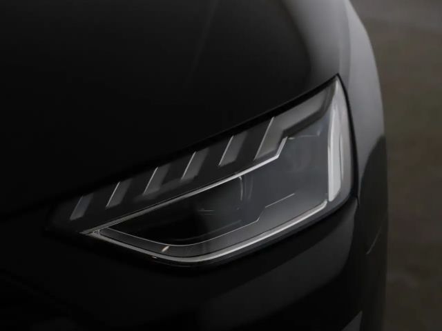 Audi A4 40 TDI Sedan