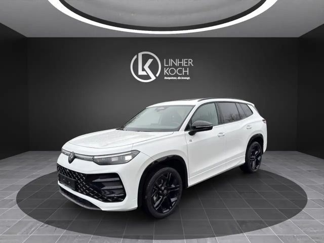 Volkswagen Tayron 4Motion