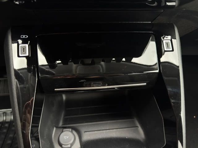 Peugeot 208 Allure Pack