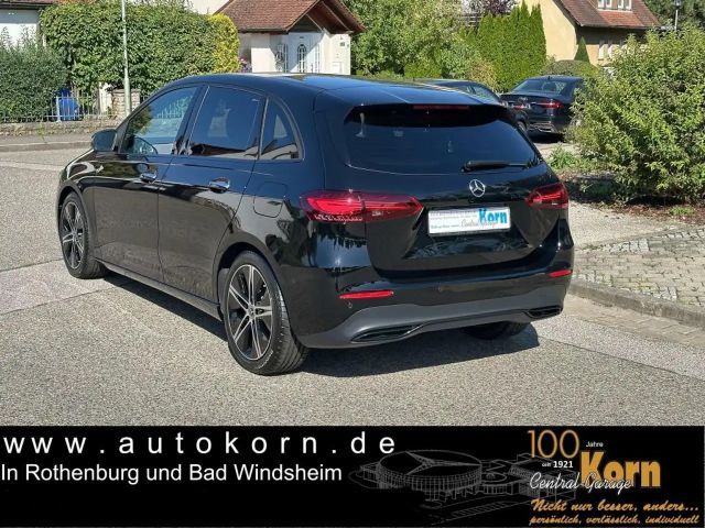 Mercedes-Benz B 200 Progressive