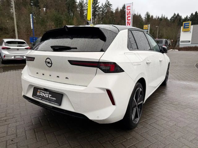 Opel Astra GS-Line Grand Sport