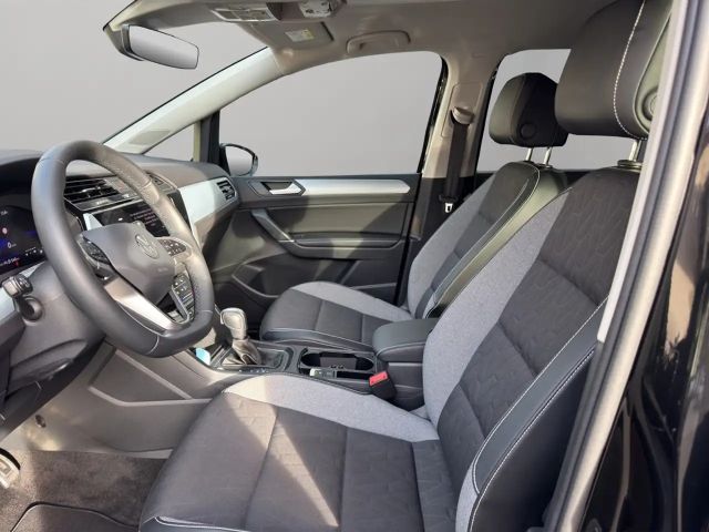 Volkswagen Touran 2.0 TDI 7-zitter DSG