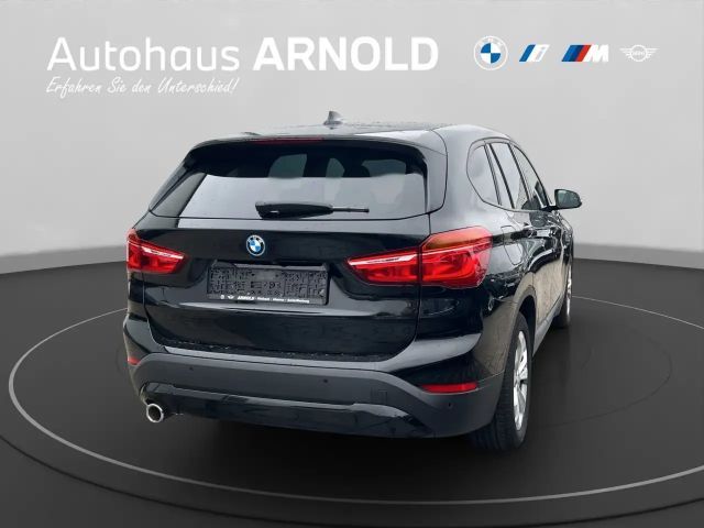 BMW X1 Advantage pakket xDrive25e