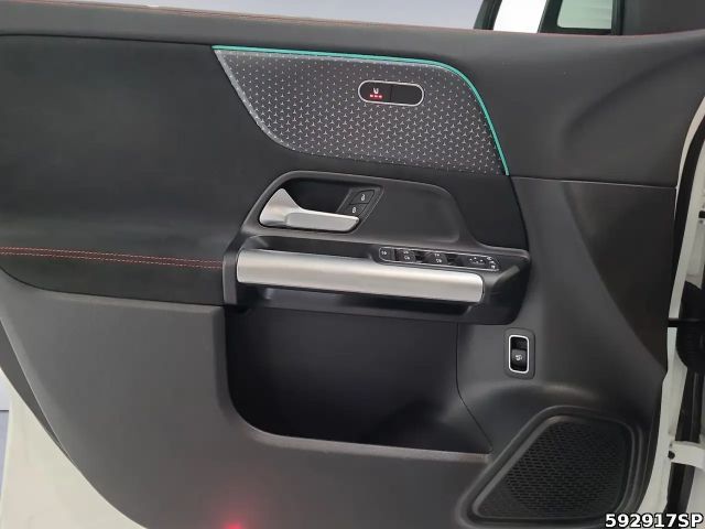 Mercedes-Benz EQA 250 AMG Line