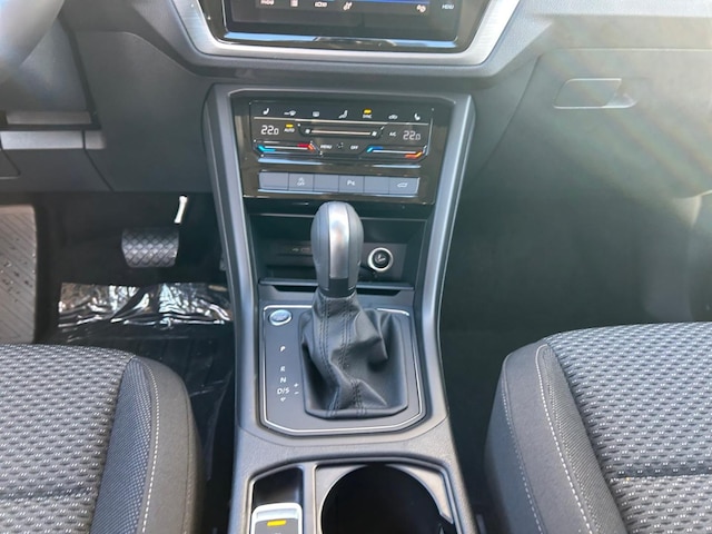 Volkswagen Touran 1.5 TSI 7-zitter DSG