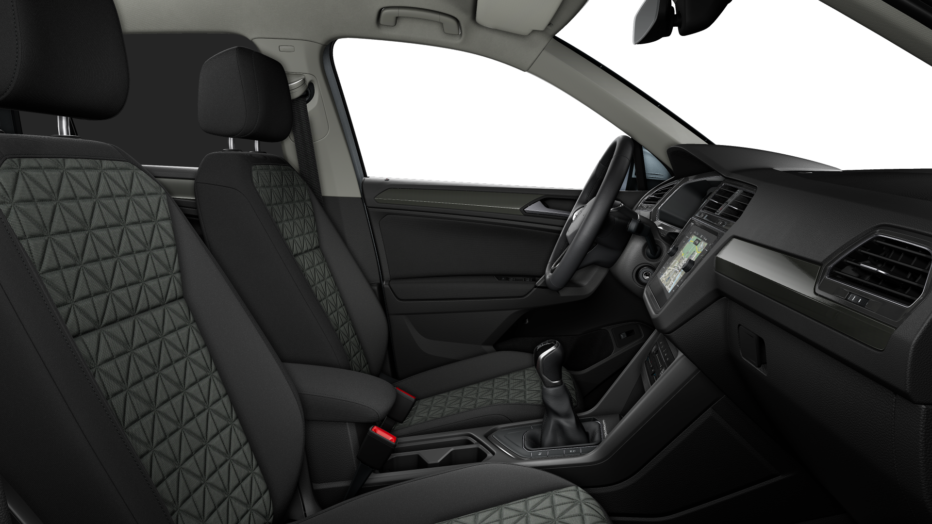 Volkswagen Tiguan 2.0 TDI Life