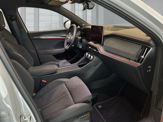 Skoda Kodiaq 2.0 TSI 4x4 RS