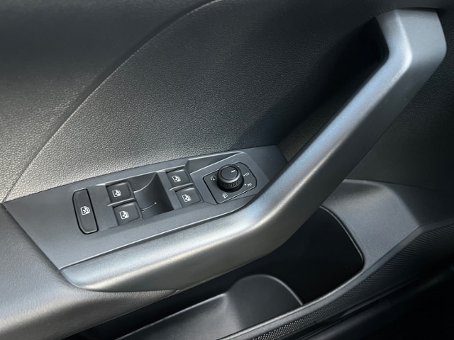 Volkswagen T-Cross 1.0 TSI DSG IQ.Drive