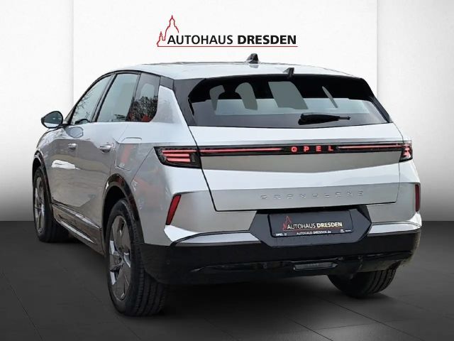 Opel Grandland X Edition