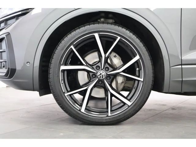 Volkswagen Touareg 3.0 V6 TDI R-Line