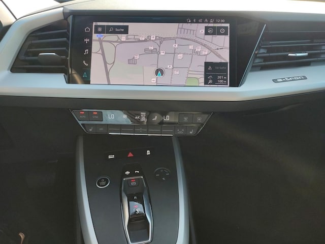 Audi Q4 e-tron 35 Sportback