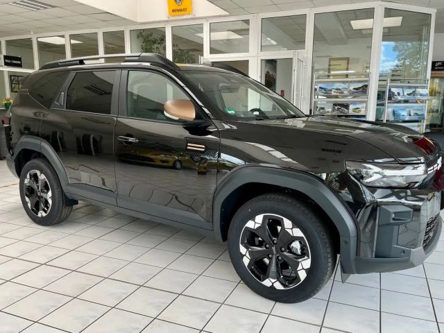 Dacia Bigster Extreme Mild Hybrid 140