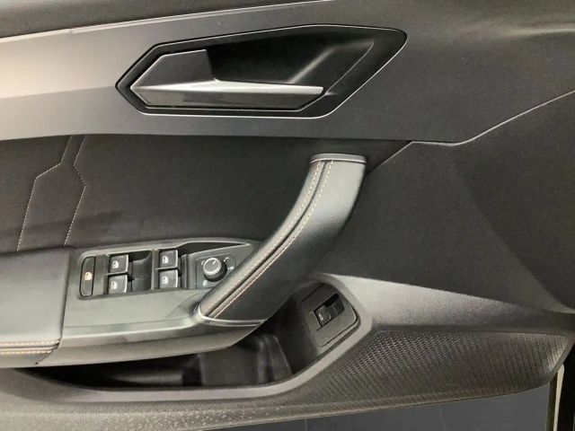 Cupra Formentor 2.0 TSI VZ