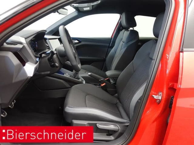 Audi A1 30 TFSI S-Line Sportback