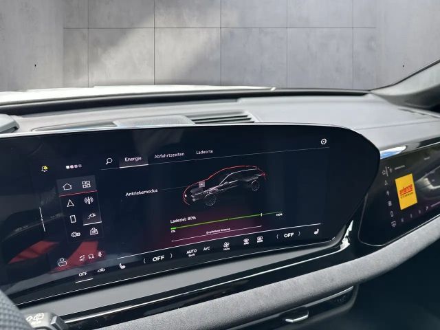 Audi A5 Hybride Quattro