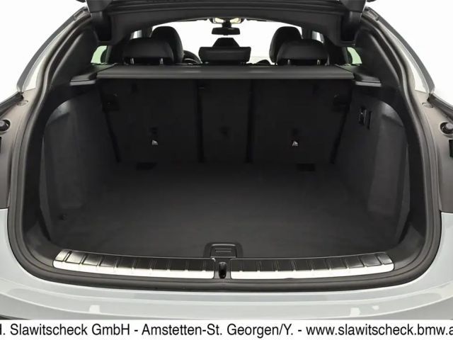 BMW X4 M-Sport xDrive20d