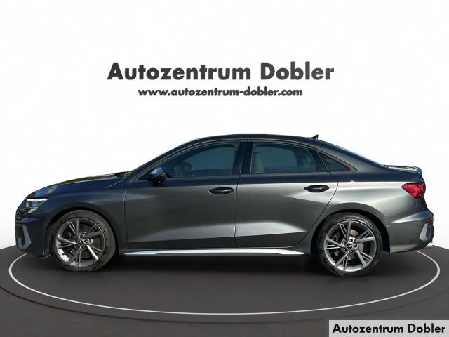 Audi S3 2.0 TFSI S-Tronic Sedan