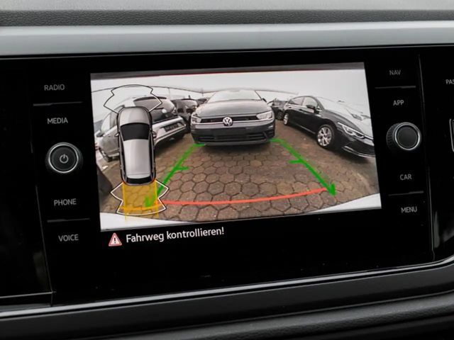 Volkswagen Polo R-Line