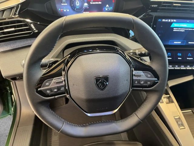 Peugeot 308 Allure Pack BlueHDi EAT8