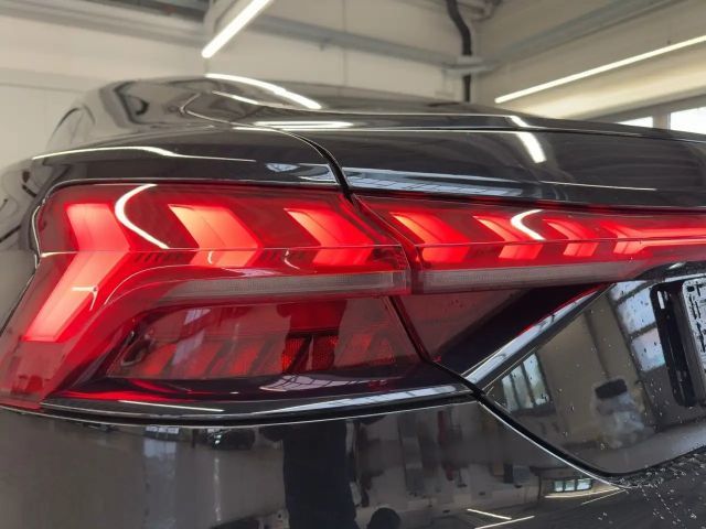 Audi e-tron GT Matrix B&O Pano Luft Kamera