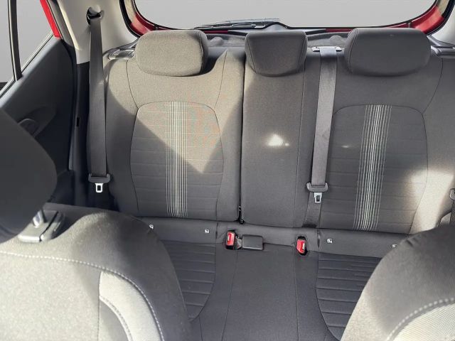 Hyundai i10 1,0 i Line Plus