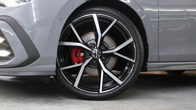 Volkswagen Golf 2.0 TDI DSG GTD