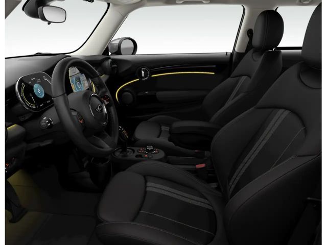 MINI Mini Electric SE