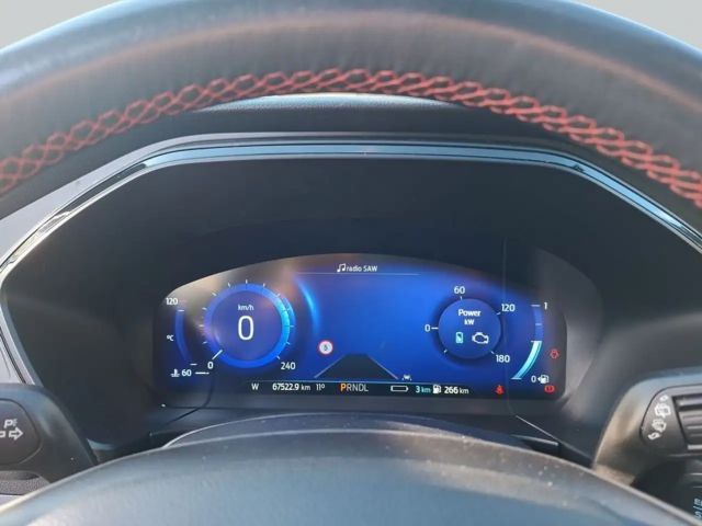 Ford Kuga Plug in Hybrid ST Line X