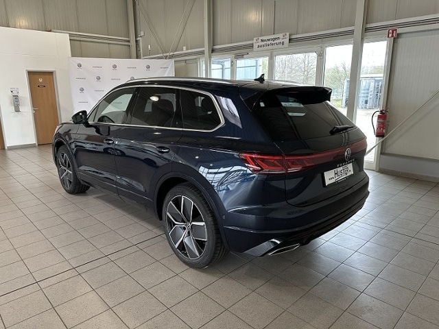 Volkswagen Touareg 3.0 V6 TSI 4Motion