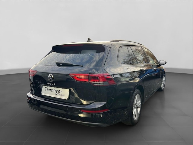 Volkswagen Golf 2.0 TDI DSG Life Variant