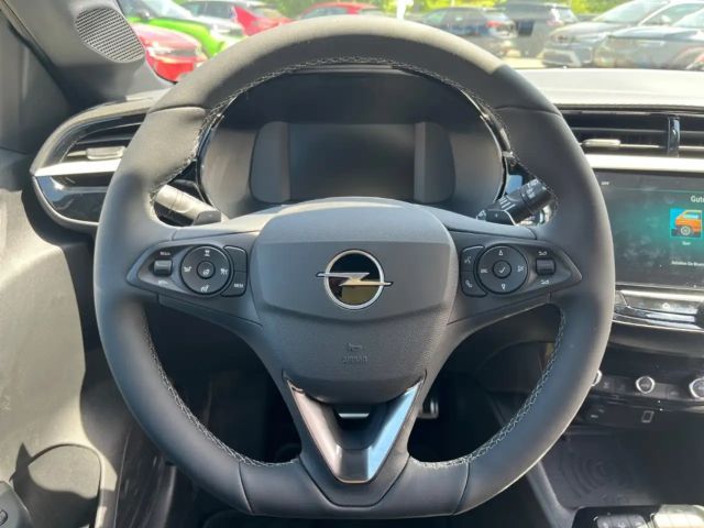 Opel Corsa GS-Line Grand Sport Hybrid Turbo