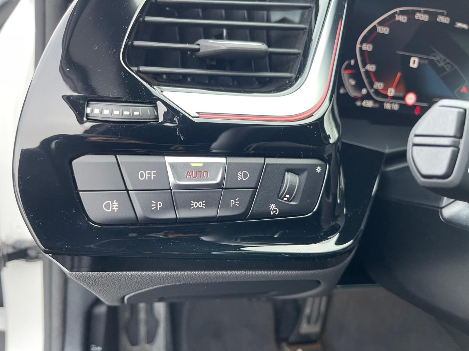 BMW Z4 M40i Roadster