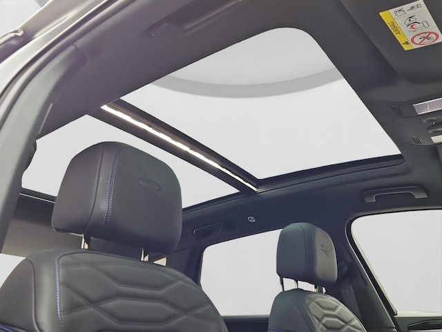 Volkswagen Touareg eHybrid