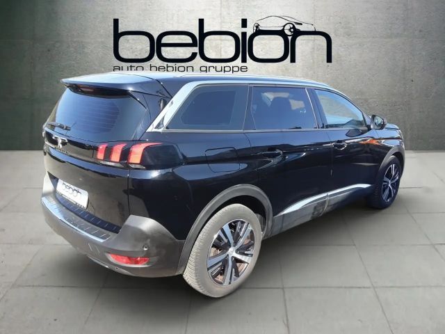 Peugeot 5008 Allure Pack BlueHDi