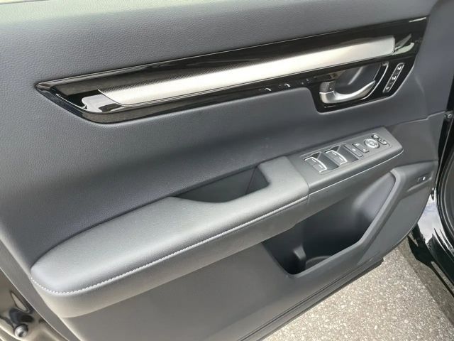 Honda CR-V Advance Hybrid i-MMD