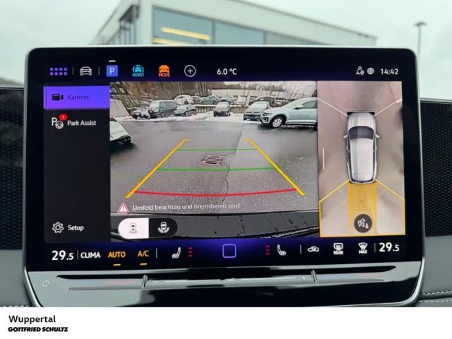 Volkswagen Tiguan 1.5 eTSI DSG