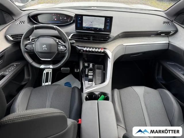 Peugeot 5008 GT-Line PureTech