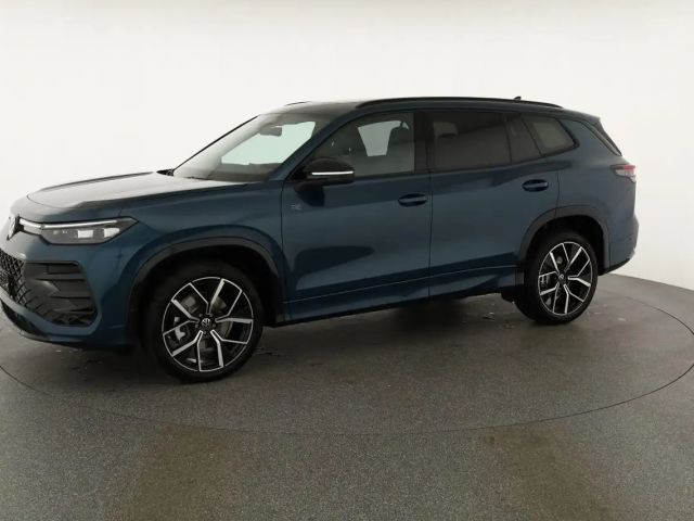 Volkswagen Tayron 2.0 TDI 4Motion DSG R-Line