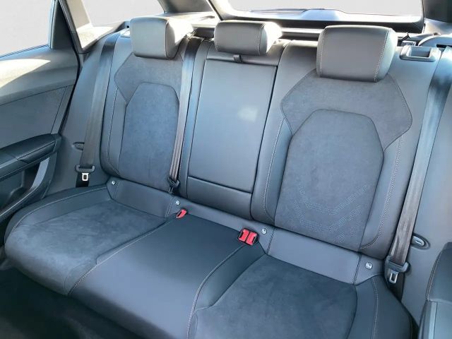 Cupra Leon DSG ST VZ