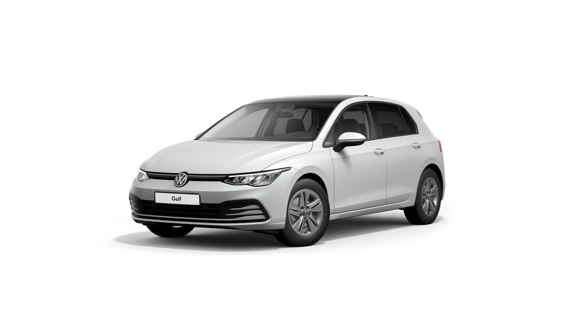 Volkswagen Golf 1.5 TSI Life