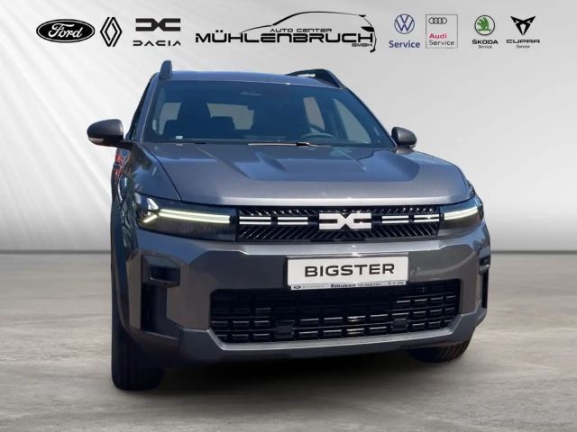 Dacia Bigster Mild Hybrid 140