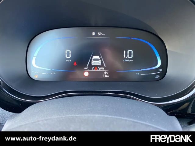 Hyundai i10 1.0 Trend