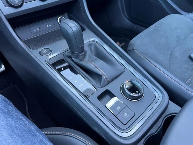 Cupra Ateca 2.0 TSI 4Drive DSG